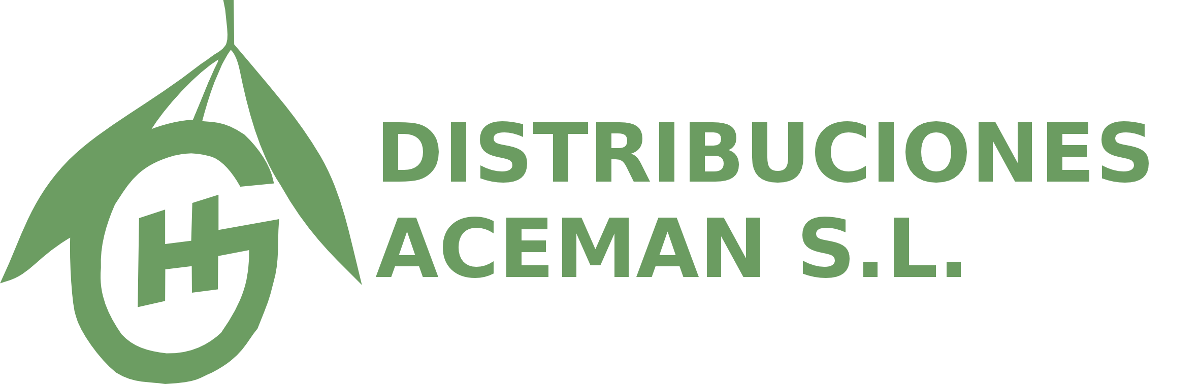 Distribuciones Aceman S.L.