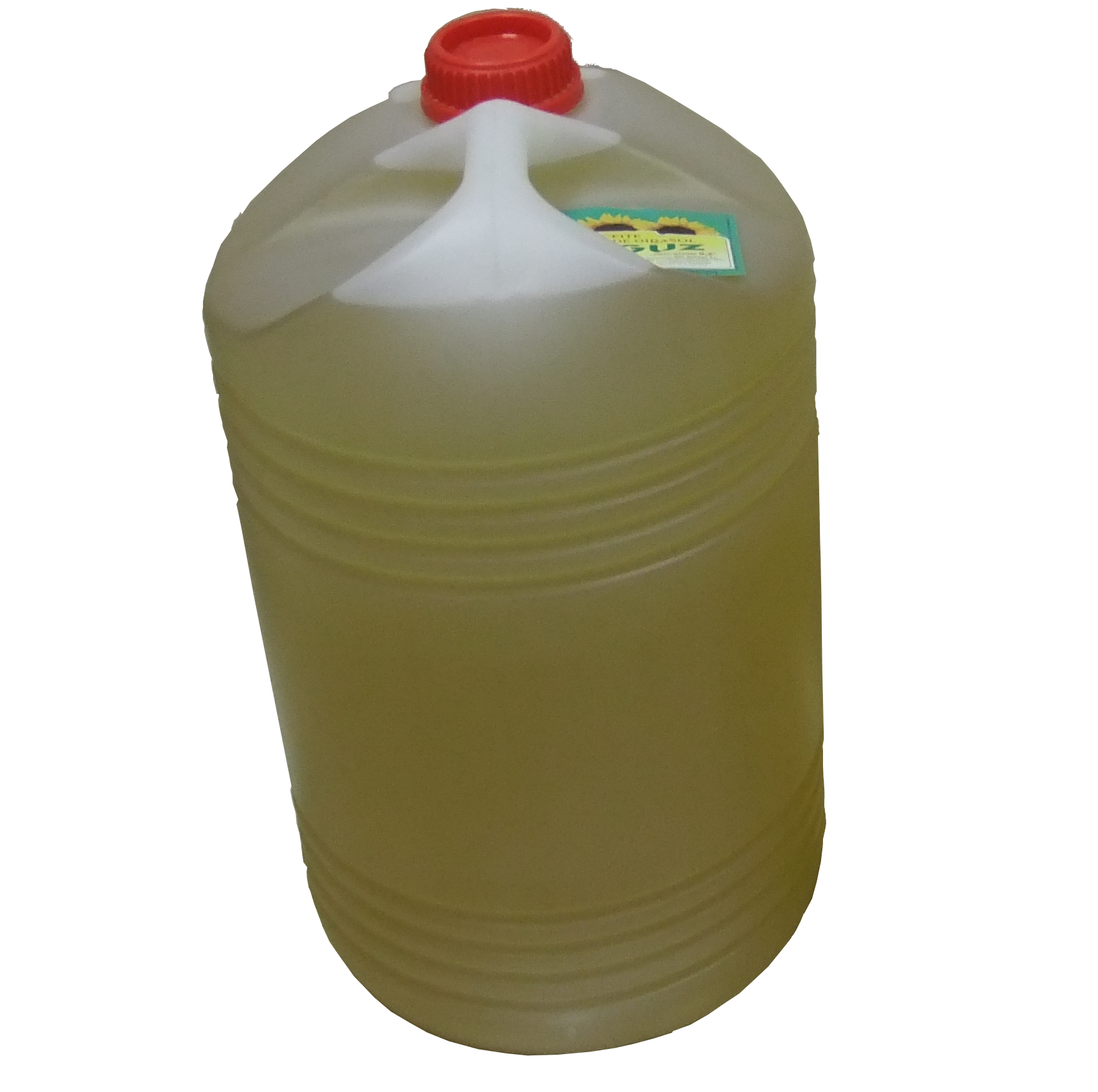 Aceite Girasol Garrafa 25 L