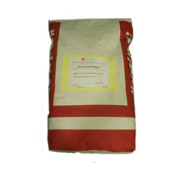 Azucar Antihumedad Saco 10 Kg