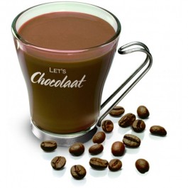 Hotchoc de Cafe Estuche de 25 Ud X 25 G