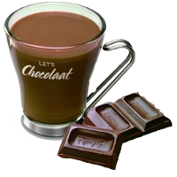 Hotchoc Clasico Estuche de 25 Ud X 25 G