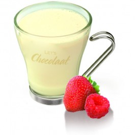 Hotchoc de Frutas Blanco Estuche de 25 Ud X 25 G