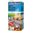 Caldo de Pescado C/ 6 L