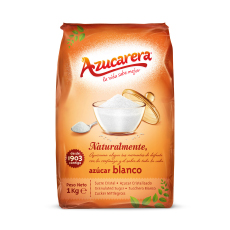Azucar Blanquilla 1 Kg X 6 Kg