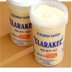 Albumina Kelmy Bote 1kg 