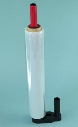 Bobina Film Paletizar de 50 cm 23 Micras 2,2 KG