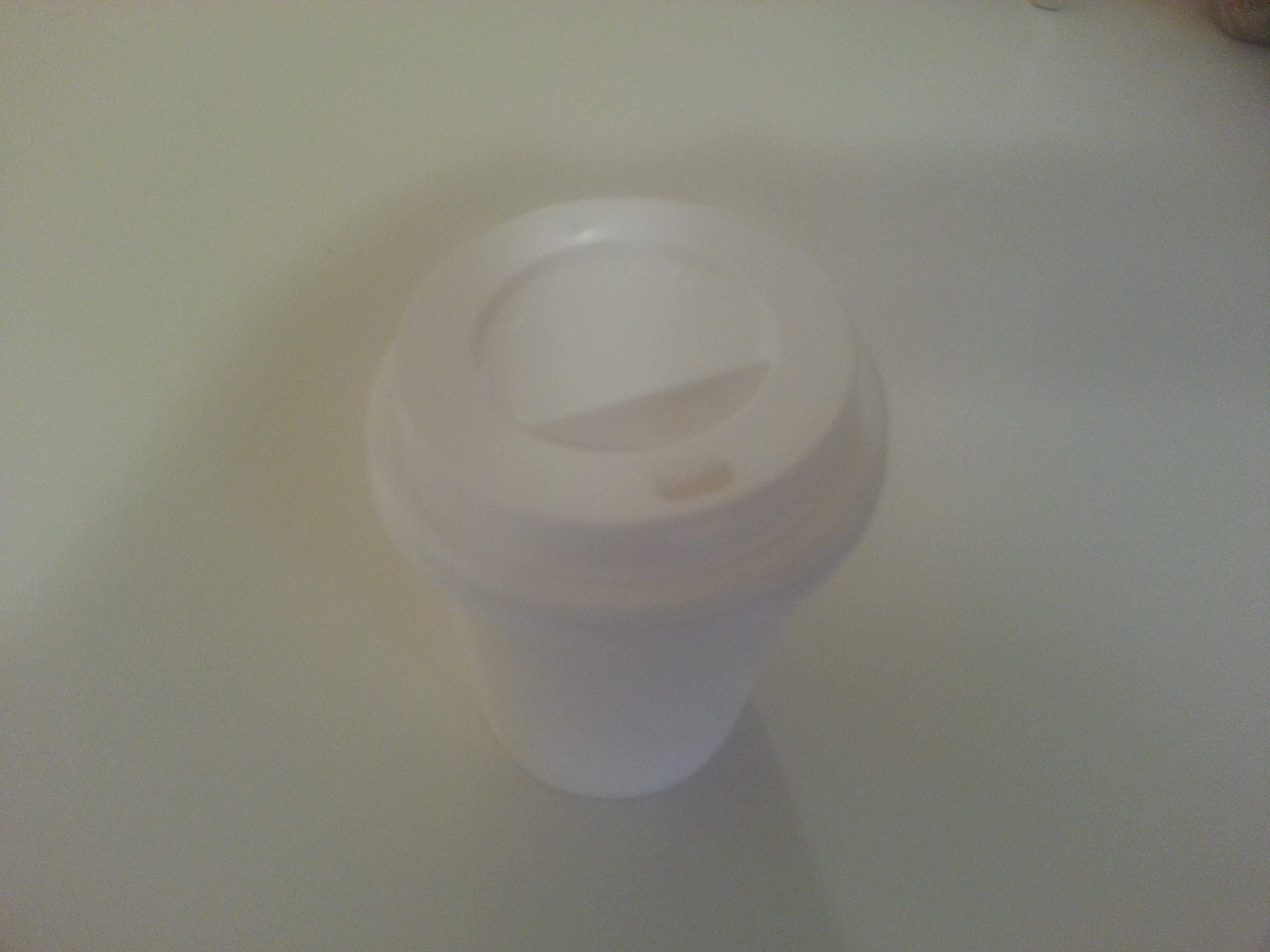 Vaso Carton 6 Oz Konny  Caja 100 ud x 25 paq