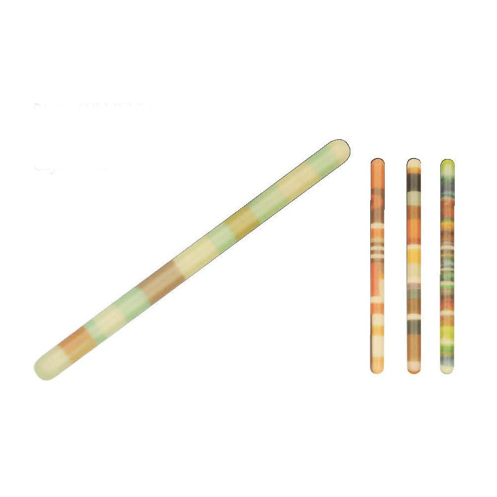 Surtidos Bastones Multicolor