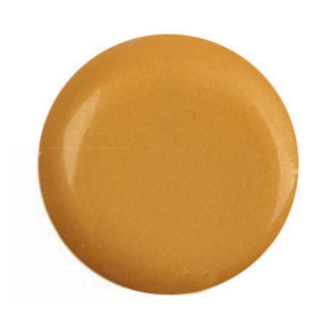 Botón Dorado Chocolate Blanco