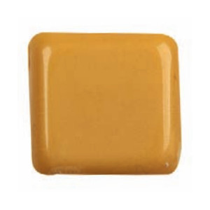 Cuadrado Dorado Chocolate Blanco
