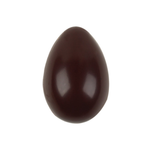 Huevo de Chocolate Negro