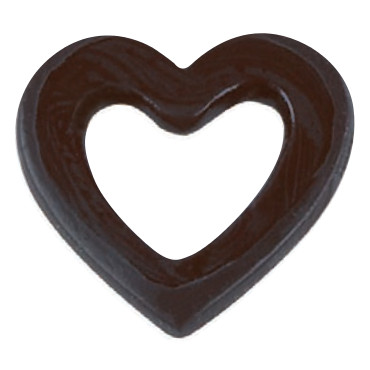 Corazón Silueta