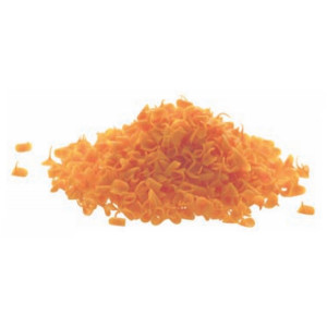 Virutas de Chocolate Sabor Naranja