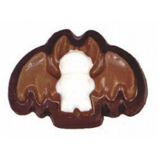 Molde Chocolate Vampiro