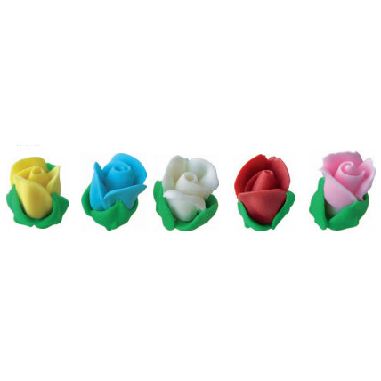 Mini Rosas