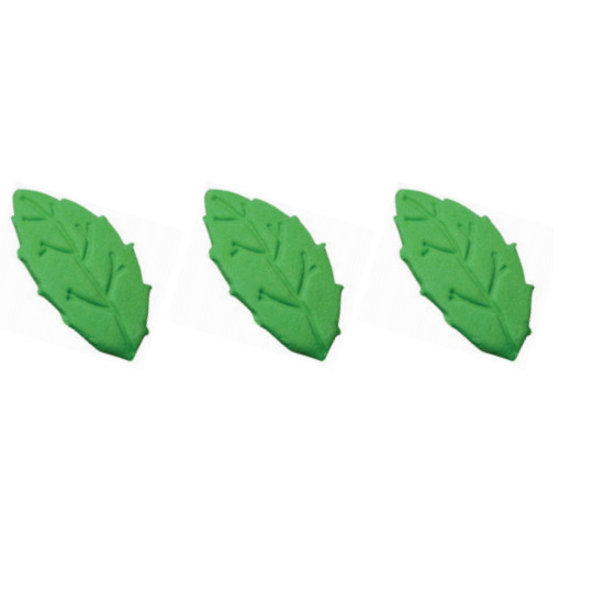 Hojas de Rosa 