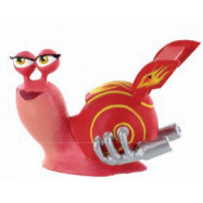 Turbo *Burn*