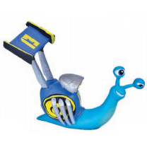 Turbo *Skidmark*