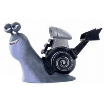 Turbo *Whiplash*