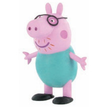 Peppa Pig *Papa Pig*