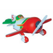 Aviones *El Chupacabra*