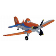 Aviones *Dusty*