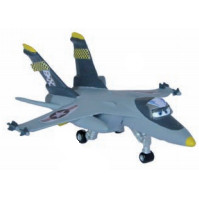 Aviones *Bravo*