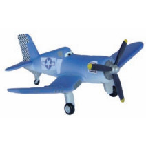 Aviones *Skipper Riley*