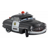 Cars *Sheriff*