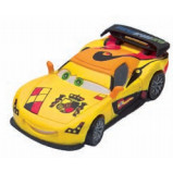 Cars 2 *Miguel Camino*