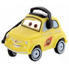 CARS *Luigi*