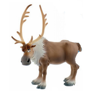 Frozen *Sven*