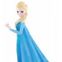 Frozen *Elsa*