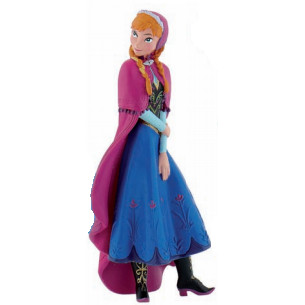 Frozen *Anna*