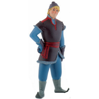 Frozen *Kristoff *