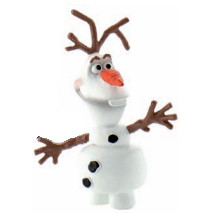 Frozen * Olaf *