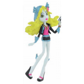 Monster High *Lagonna Blue*