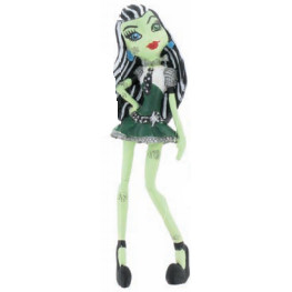 Monster High *Frankie Stein*