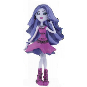 Monster High *Abbey o Spectra Vondergeist*