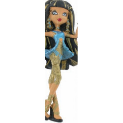 Monster High *Cleo de Nile*