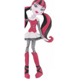 Monster High *Draculaura*