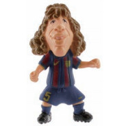 Barça Toons *Puyol*