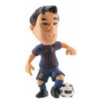 Barça Toons *Iniesta*