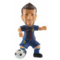 Barça Toons *Piqué*