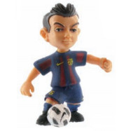 Barça Toons *Xavi*