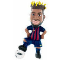 Barça Toons *Alex Song*