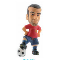 Barça Toons *Guardiola*