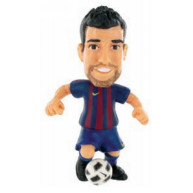 Barça Toons *Jordi Alba*