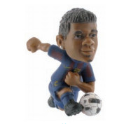Barça Toons *Alves*