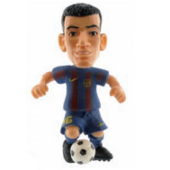 Barça Toons *Busquets*